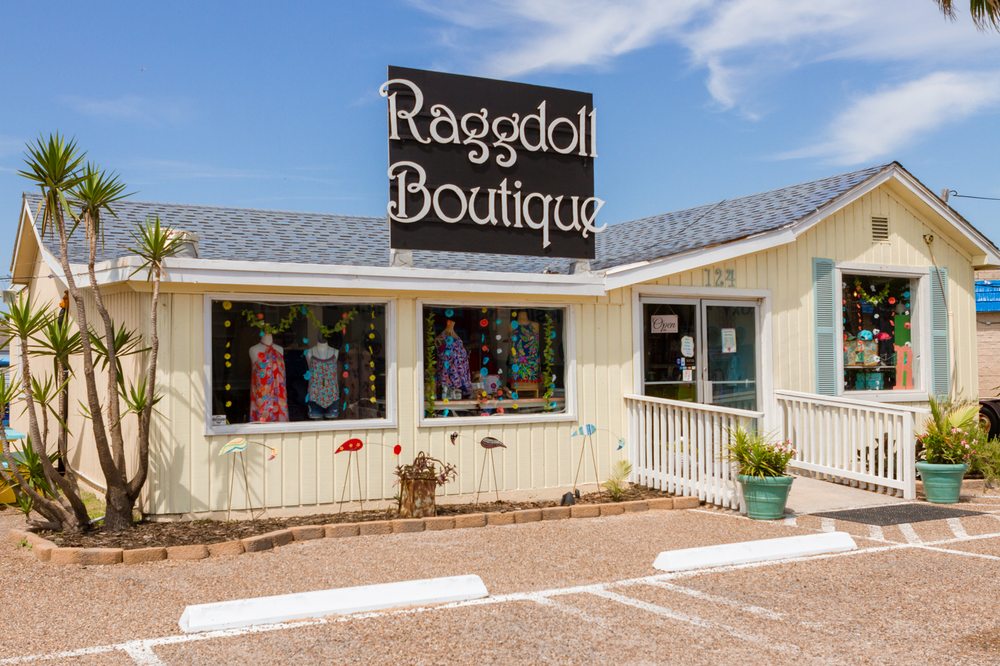 Raggdoll Boutique