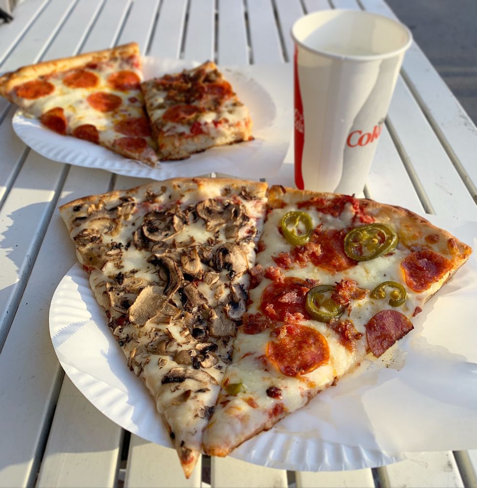 Watch Craving that another slice of pizza Blame your brain video Watch Craving that another slice of pizza Blame your brain video