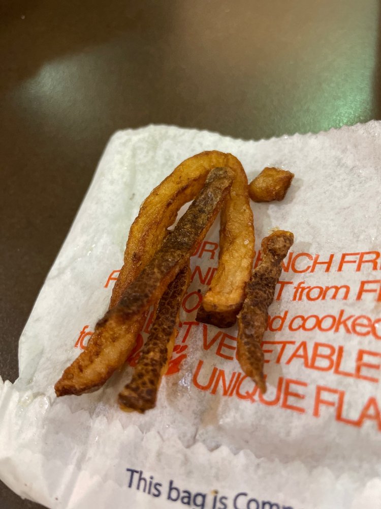 Dick's Drive-In