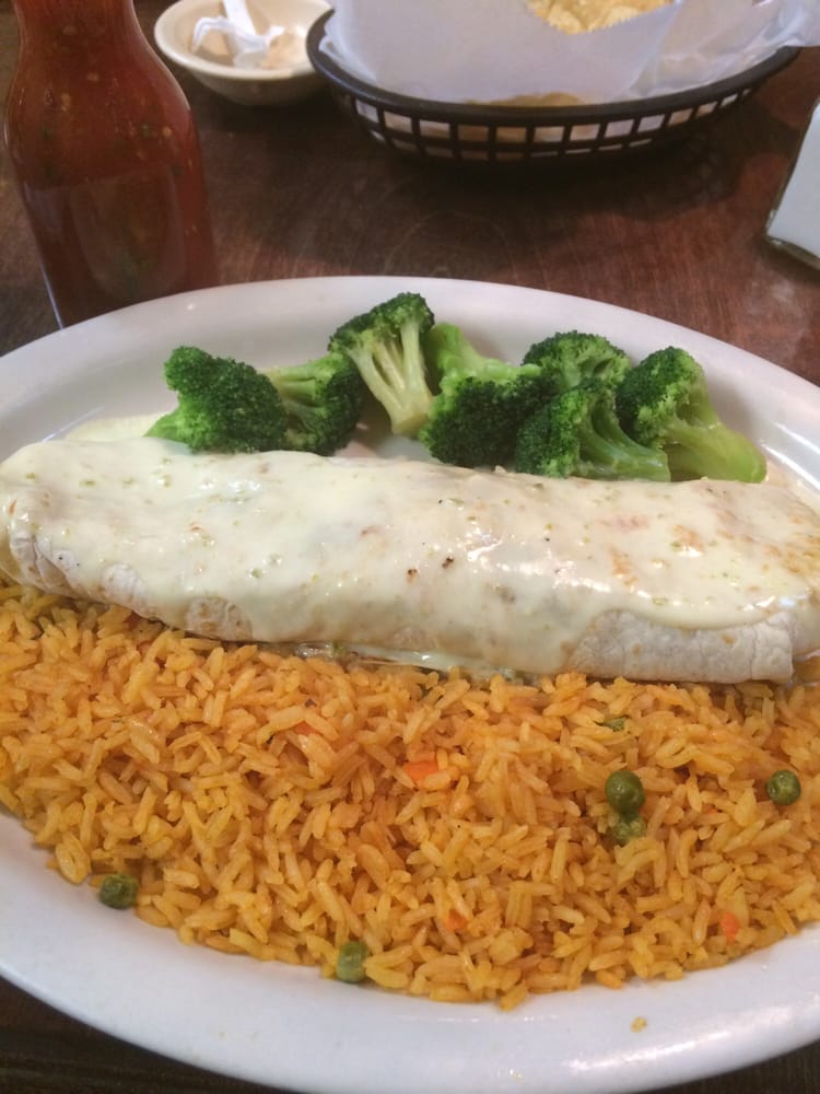 El Patio Mexican Hwy 80, Forest, MS Restaurant Reviews Yelp
