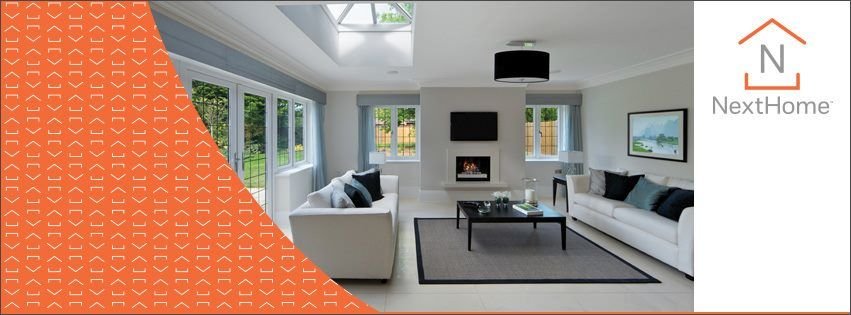NextHome Tropicana Realty