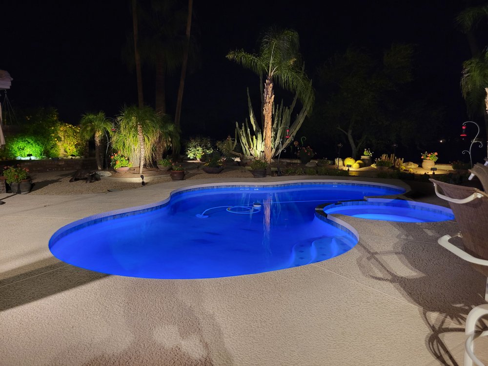 Brent's Pool Repair