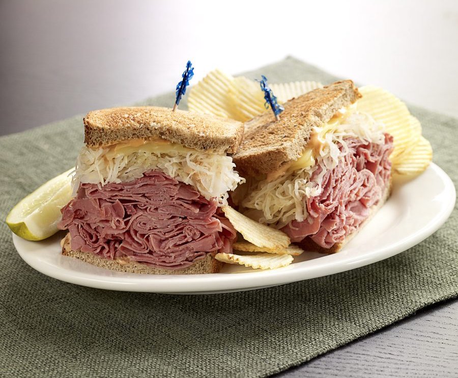 Jason's Deli