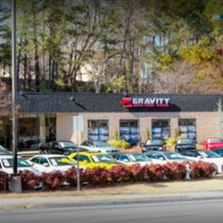 Gravity Autos Sandy Springs 25 Photos 29 Reviews Car Dealers