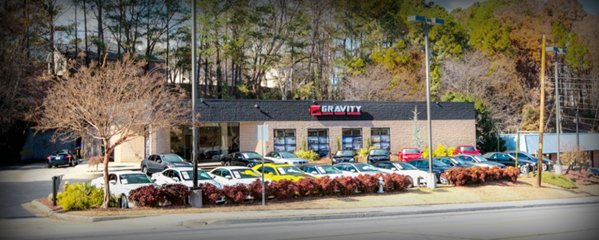 Gravity Autos Sandy Springs 25 Photos 29 Reviews Car Dealers