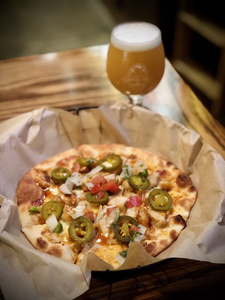 The Casual Pint - San Angelo