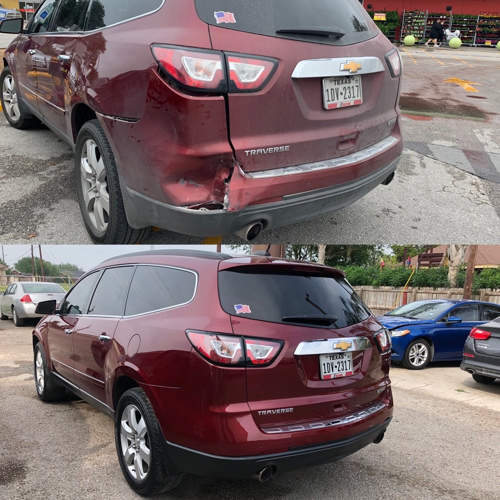 Edinburg Autoplex