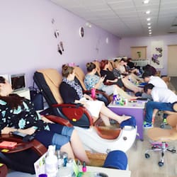 THE BEST 10 Nail Salons near Penfield, NY 14526 - Last Updated February