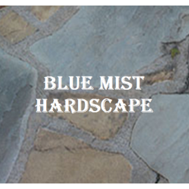 image of business Blue Mist Hardscape