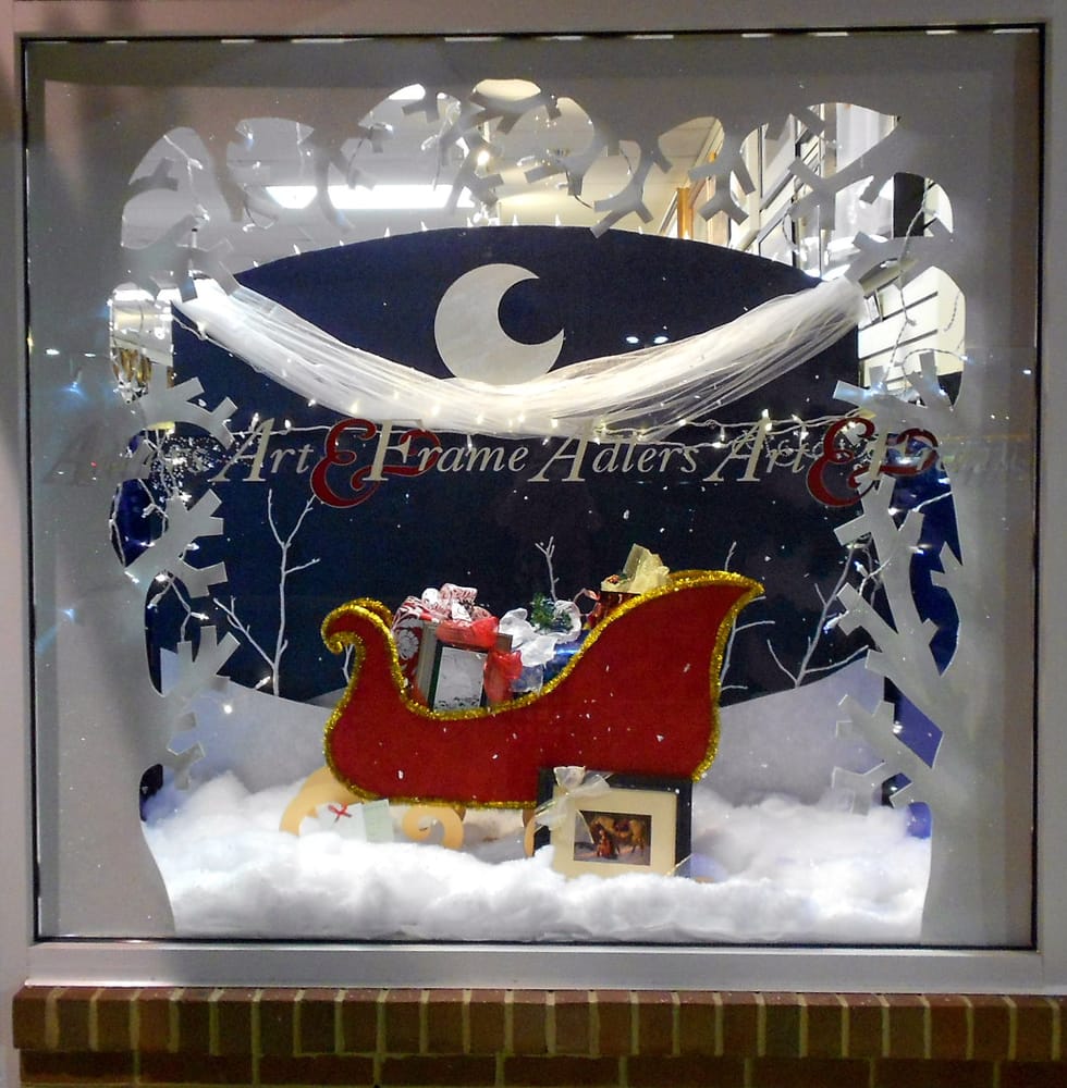 Adler's Art & Frame