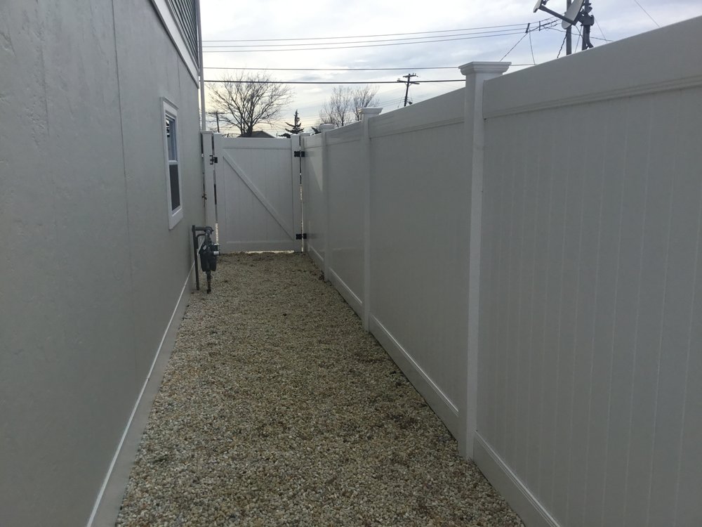 image of business Everlast Fence