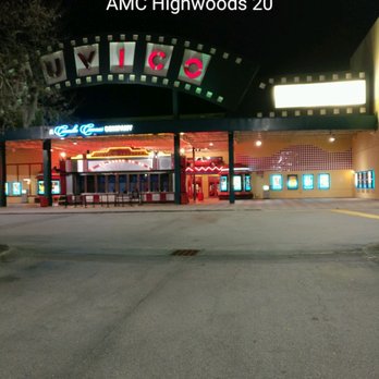Amc movie theatre tampa Now on Tuesdays, you and your family can enjoy $5 Movie tickets* at participating AMC Theatres. Carmike Movie Theatres is now apart of the AMC family. To purchase your $5 movie ticket, Tampa Bay Area AMC Movie Theatres: AMC Highwoods AMC Classic Centro Ybor