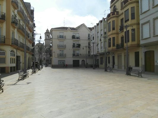 Resultado de imagen de carlet valencia