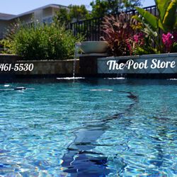 The Pool Hot Tub Service 3282 Main St Lemon Grove Photo Of The Pool Lemon Grove Ca United States
