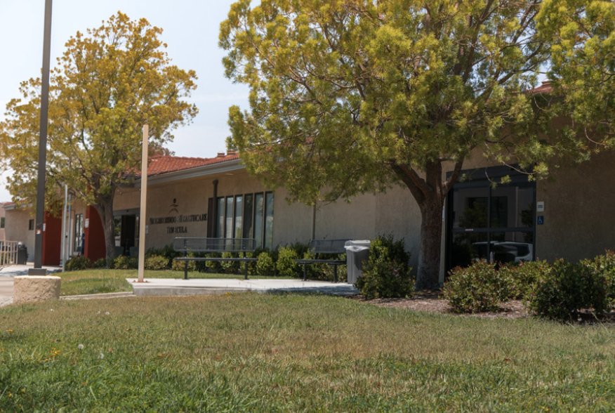 image of business Neighborhood Healthcare - Temecula