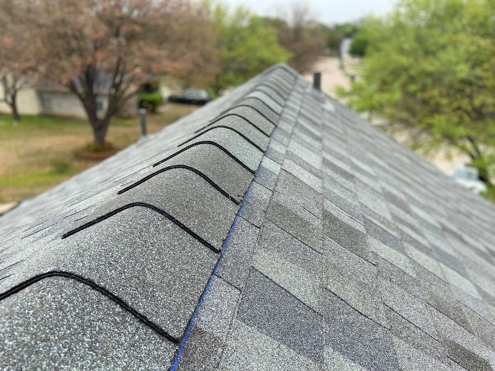 Texas Custom Contractor Association