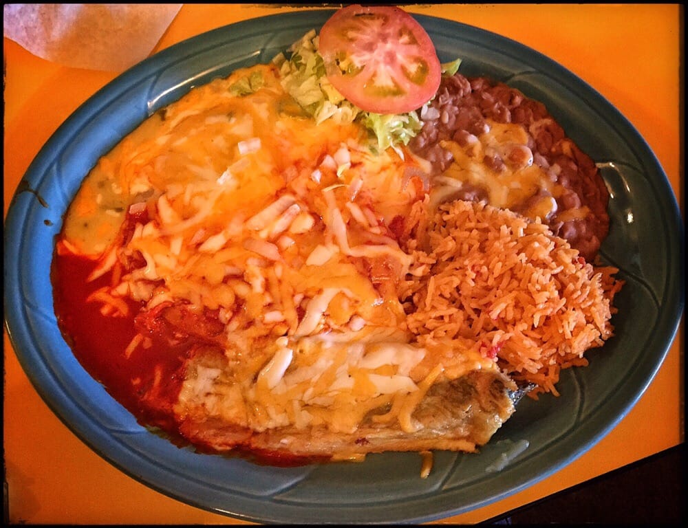 Pepper Pot 77 Photos & 76 Reviews Mexican 207 W Hall St, Hatch