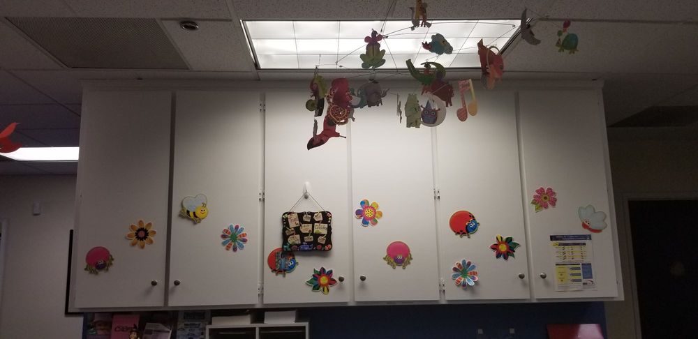 image of business First Pediatrics Medical Group