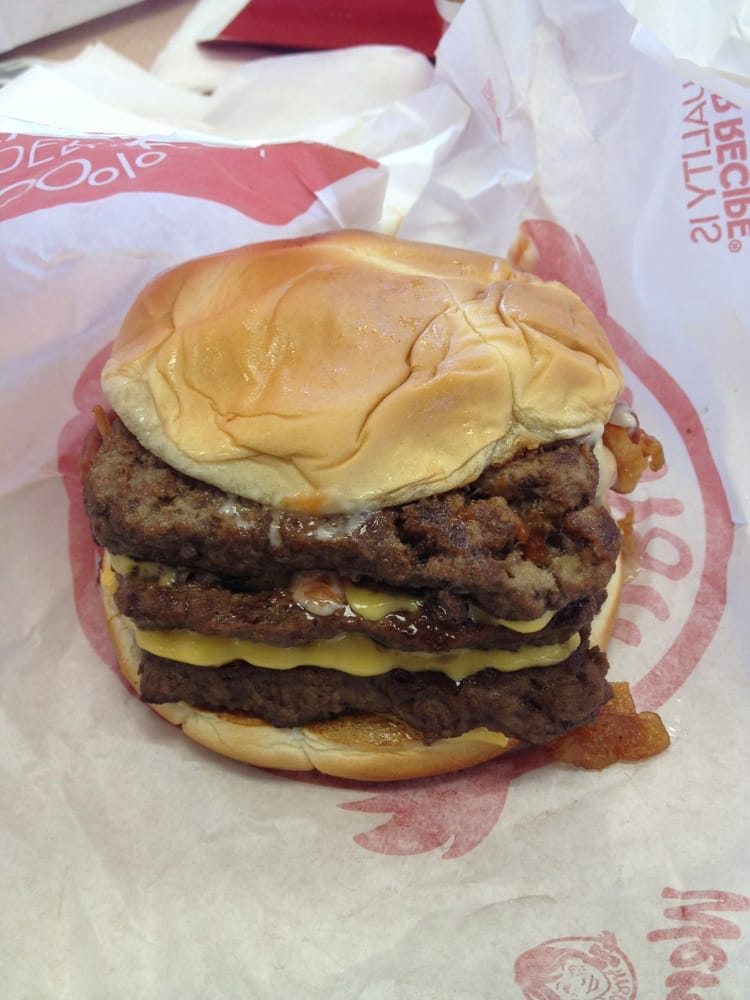 Wendy’s Fast Food 2 Main St, Orange, NJ Restaurant Reviews