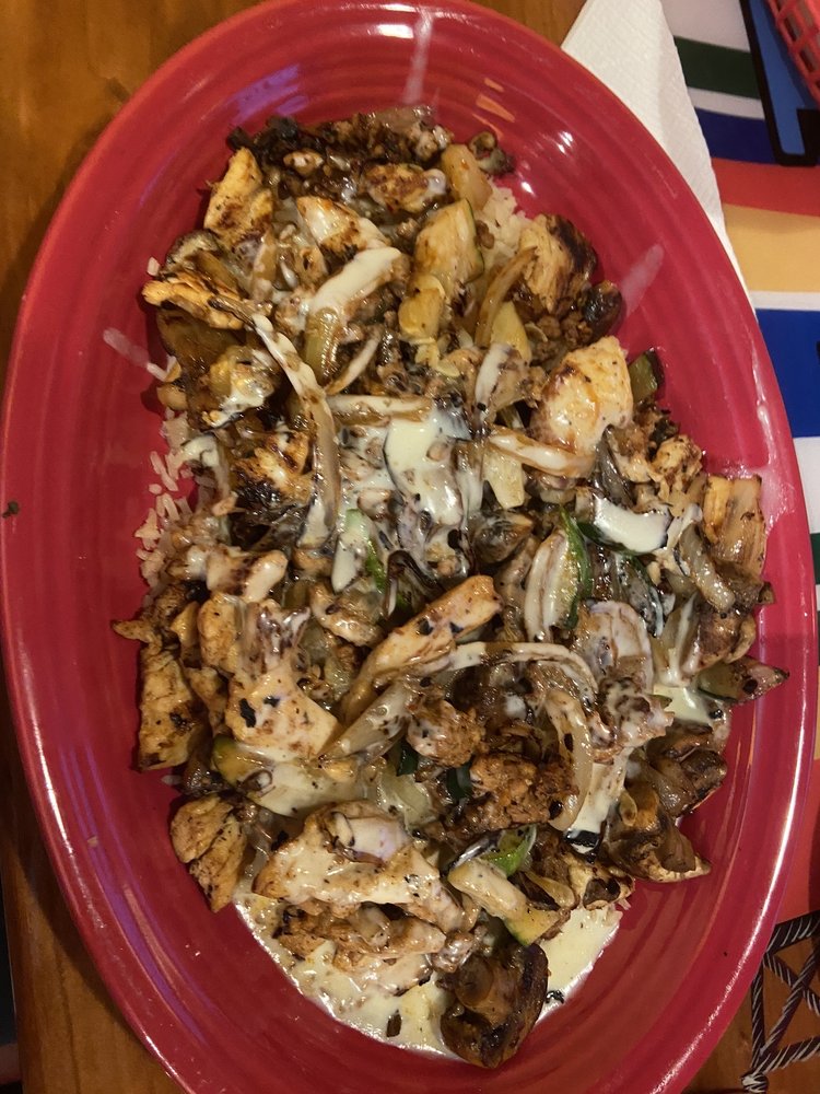 El Paso Mexican Restaurant