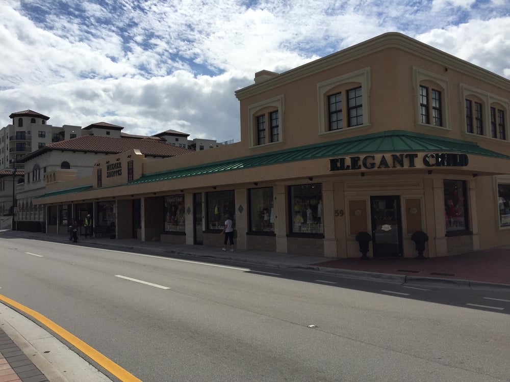 Cocoblue Consignment Boutique CLOSED Women's Clothing 75 S