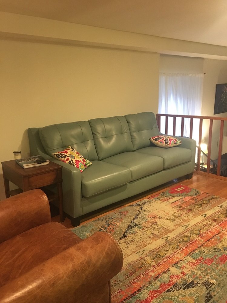 Z Brothers Furniture Service