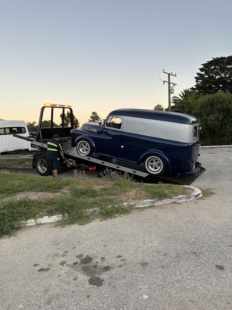 Bob Holzer Towing