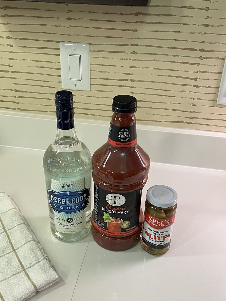Spec's Wines, Spirits & Finer Foods