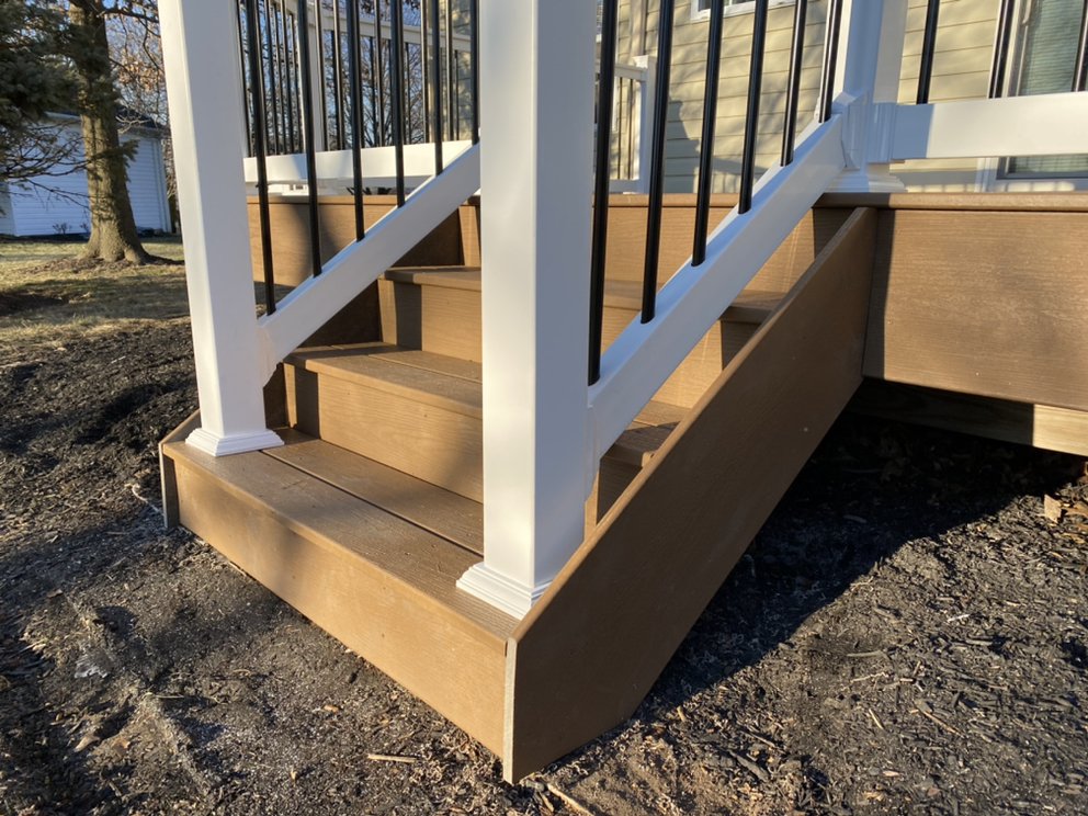 Precision Decks
