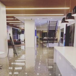 microsoft austin office