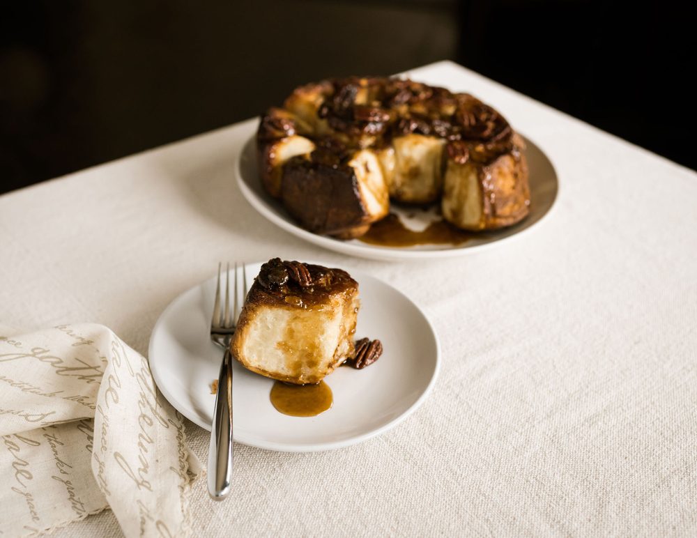 Griff's Kitchen & Bar