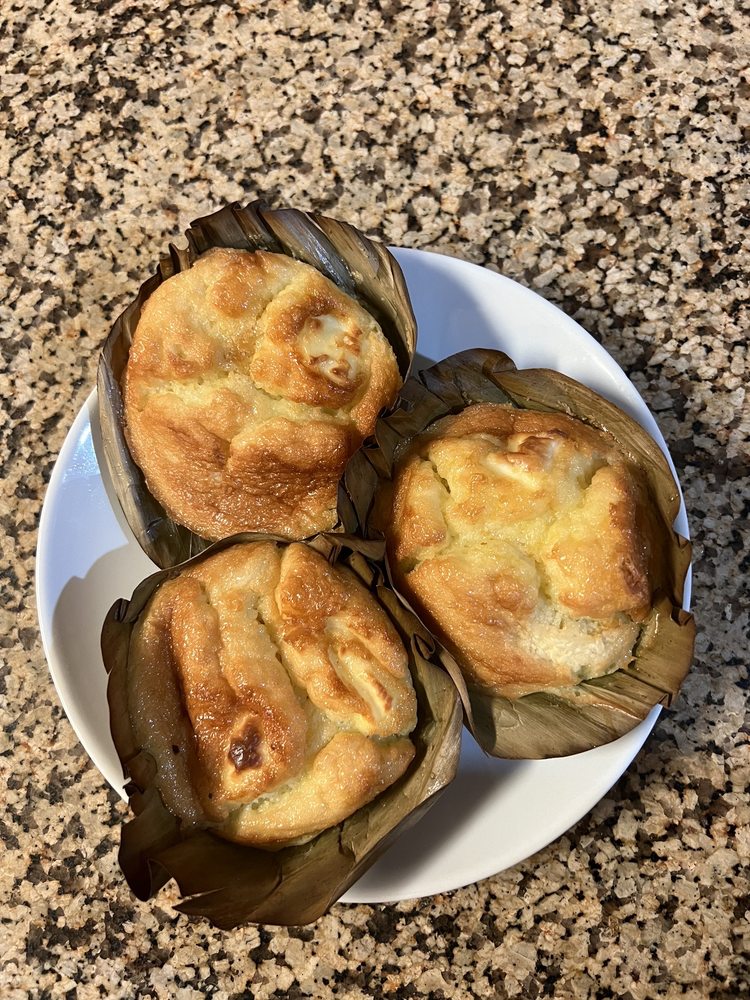 Tony's Barbecue of Alhambra Tony's Barbecue of Alhambra