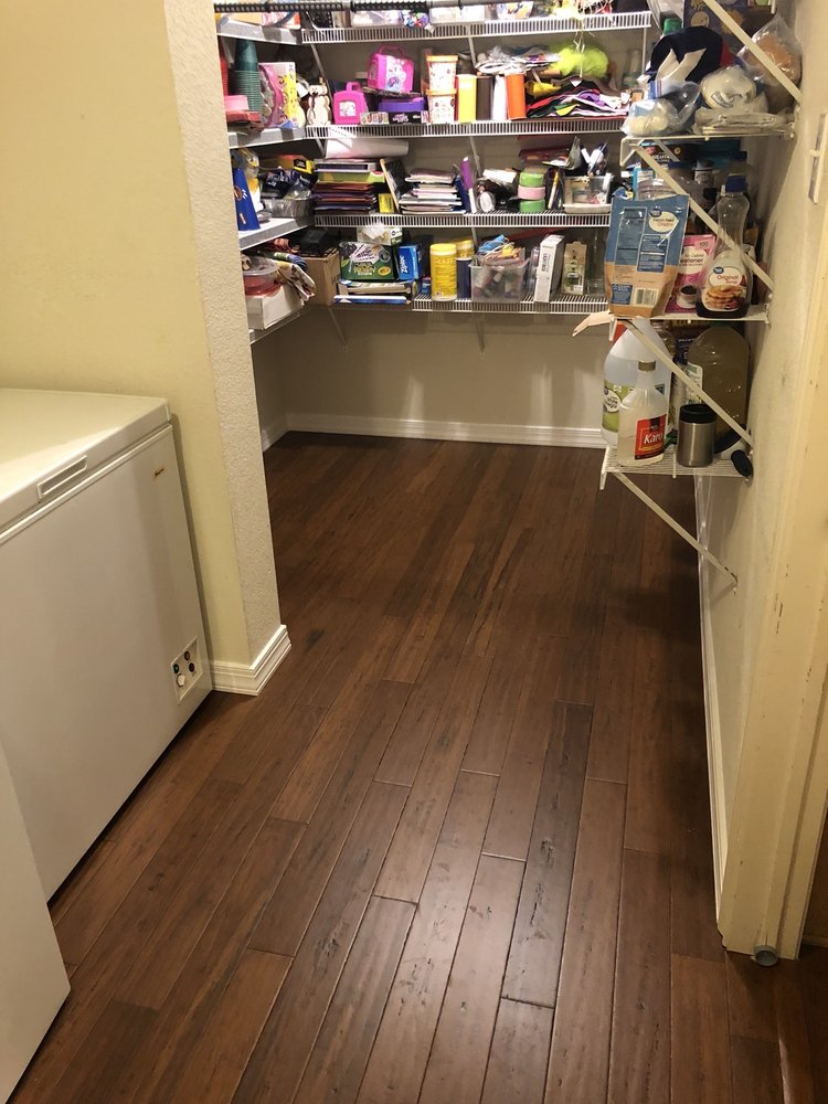 LL Flooring - Denton