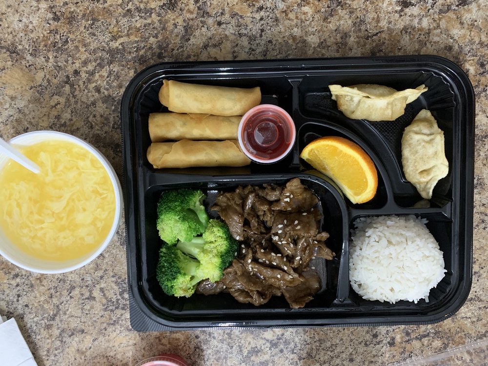 Sun Wok
