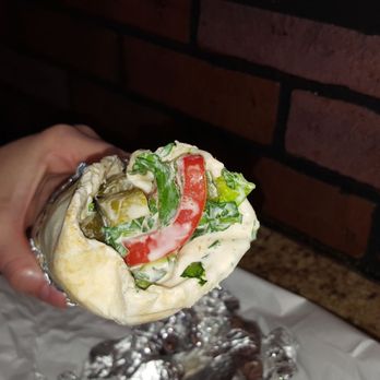 Saad’s Halal Restaurant - 241 Photos & 556 Reviews - Halal - 4500