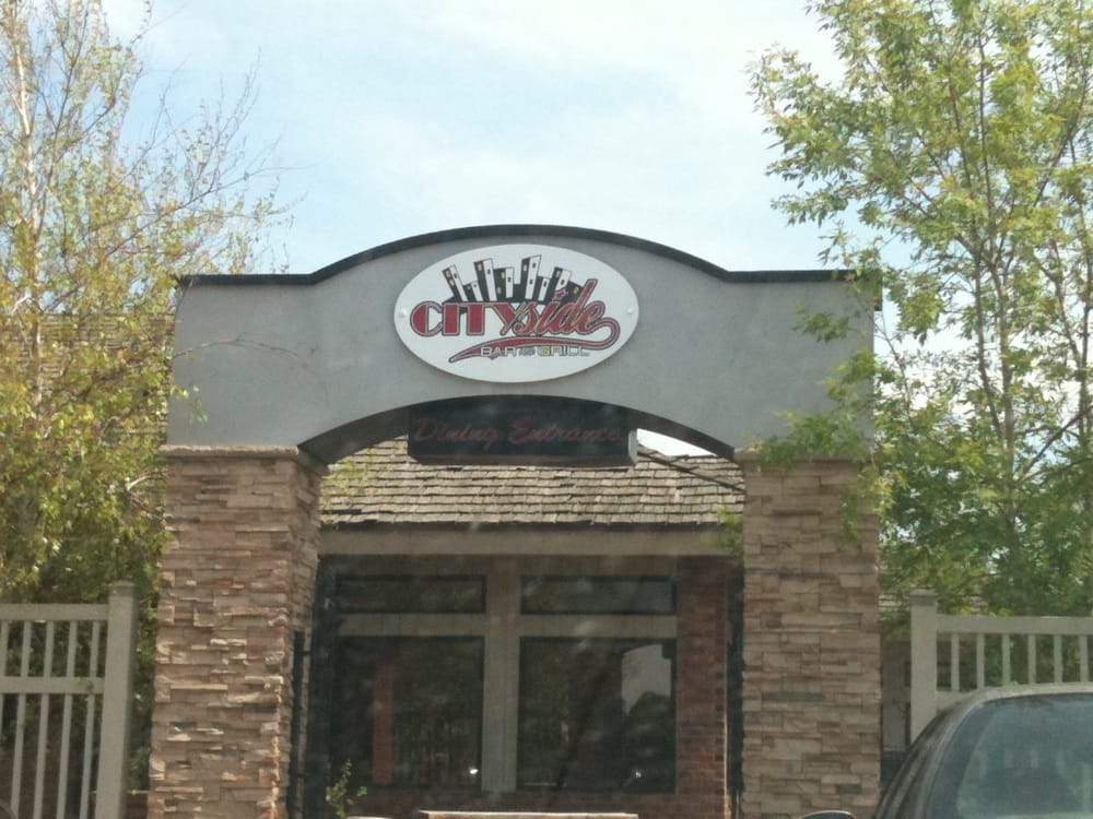 Cityside Bar & Grill - CLOSED - Sports Bars - 133 Coon Rapids Blvd