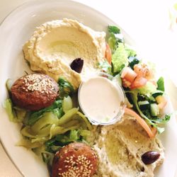 The Best 10 Restaurants Near Victor Ny 14564 Last Updated 2 El Basha Mediterranean Eatery