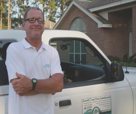 Emerald Coast Home Inspection