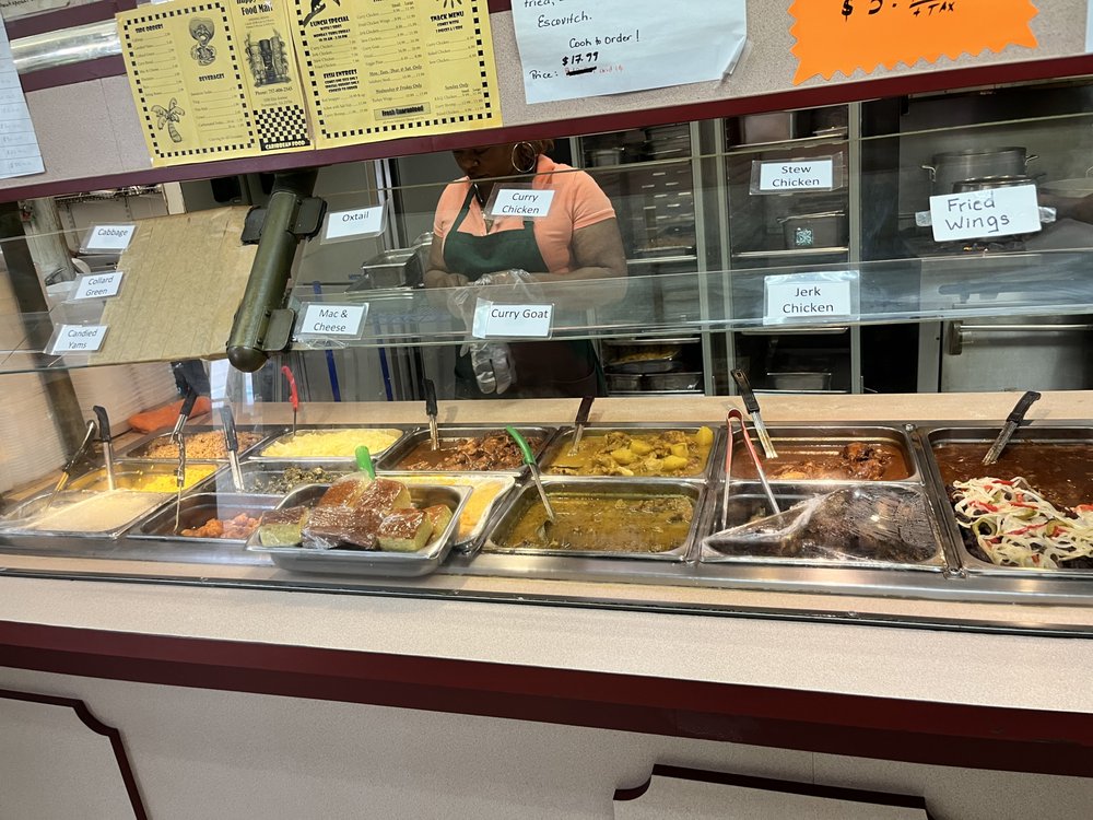 Happy Times Food Mart