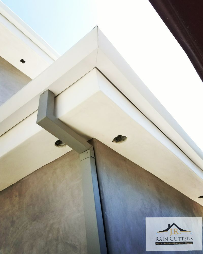 J. R. Rain Gutters 570 Photos & 152 Reviews Gutter Services 13536