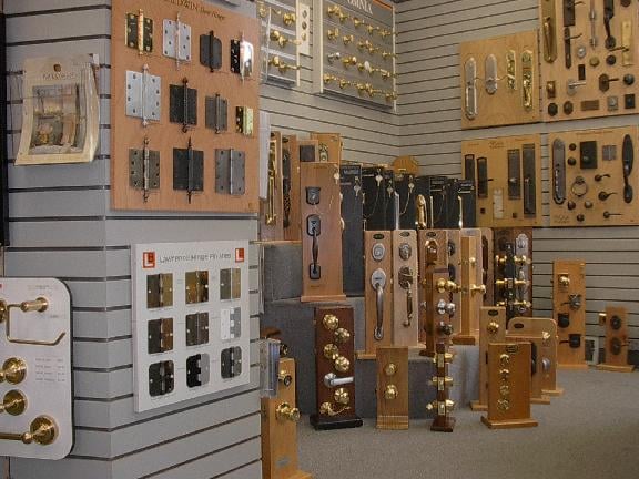 Dayton Lock Company
