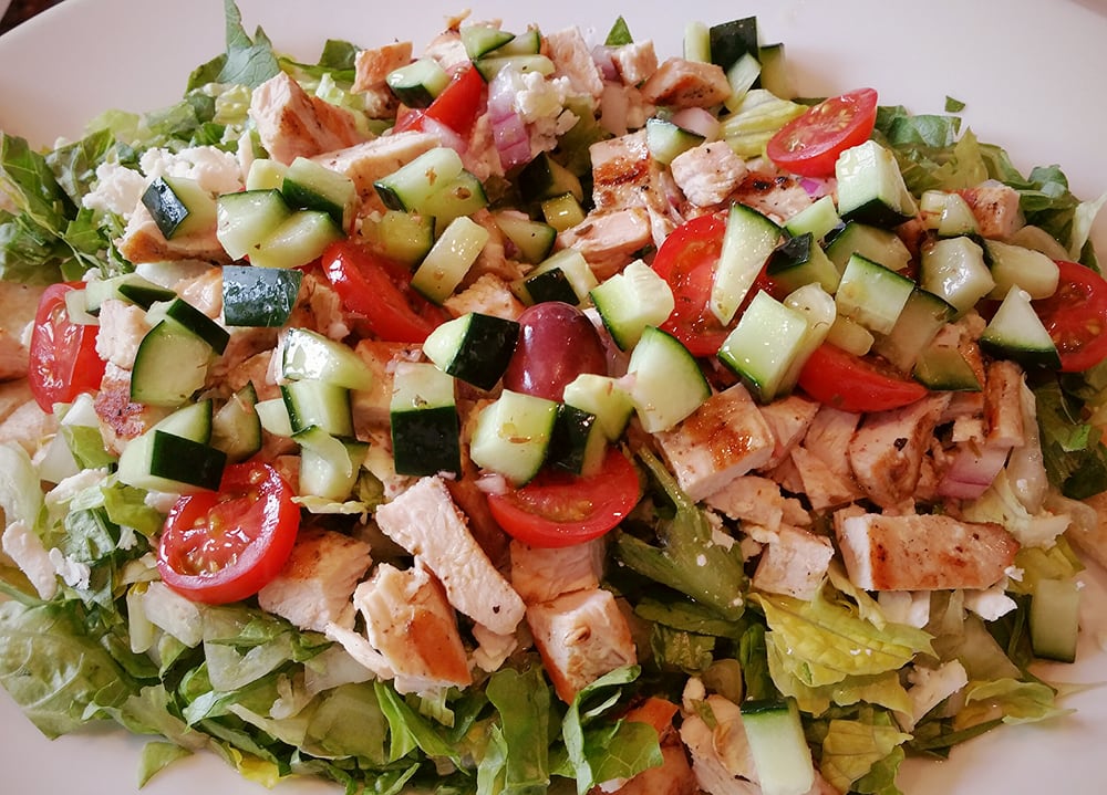 Canal Street Grille 61 Photos & 124 Reviews Greek 27 E Afton Ave