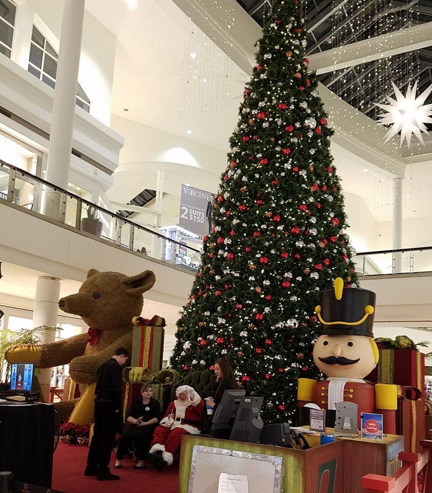 Galleria Mall at Sunset - 212 Photos & 204 Reviews - Shopping Centers