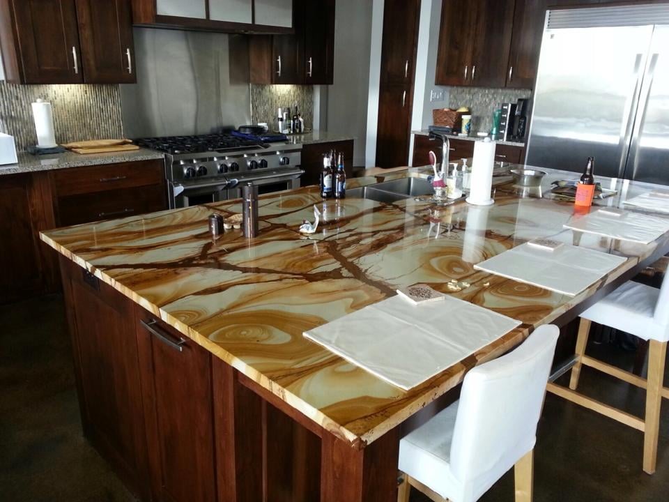 Timeless Countertops - Kitchen & Bath - 5001 Convict Hill Rd, Austin ...