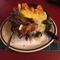 Puerto Vallarta Restaurant 20 Photos 33 Reviews Nightlife Photo Of Puerto Vallarta Restaurant Eatonville Wa United States Molcajete Plate Served