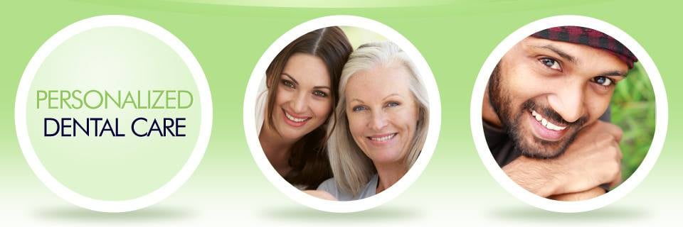 image of business Village Dental Care