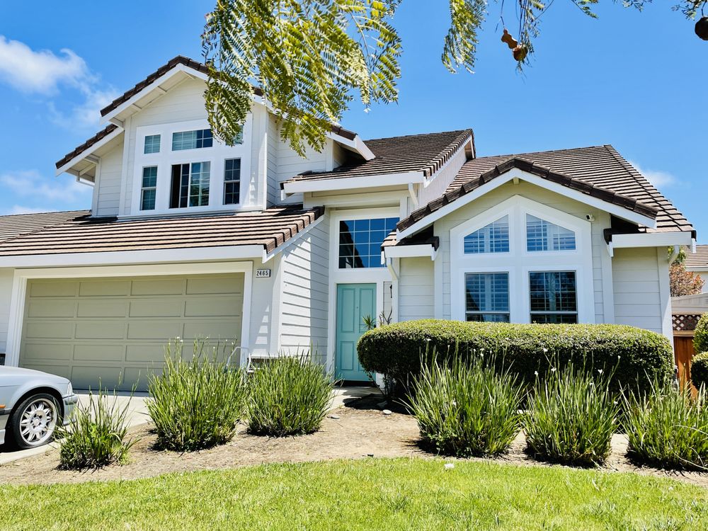 American Vision Windows
