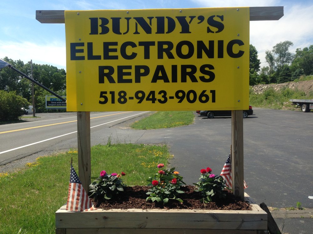 Bundy Tv & Appliances