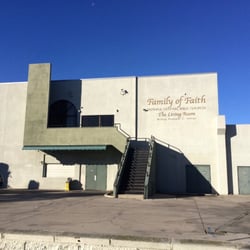 Faithful Central Bible Church - 28 Photos - Churches - 333 W Florence