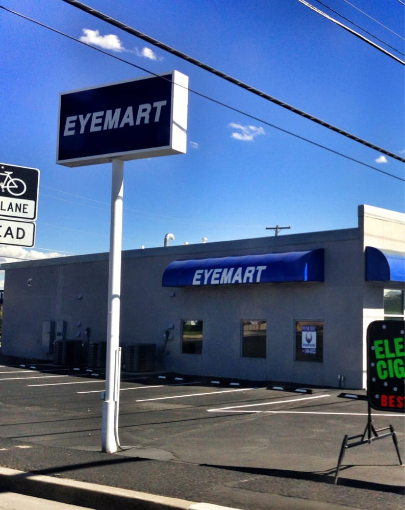 Eyemart Eyewear & Opticians 41004298 Largo St, Farmington, NM Yelp